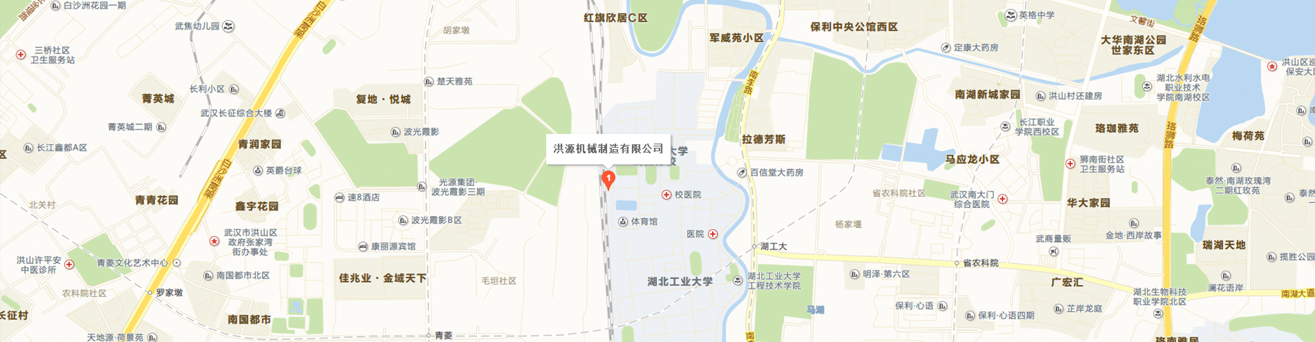 亚搏App买球(中国)有限公司厂家地图